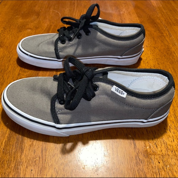 Vans Era Sneakers - Picture 4 of 7